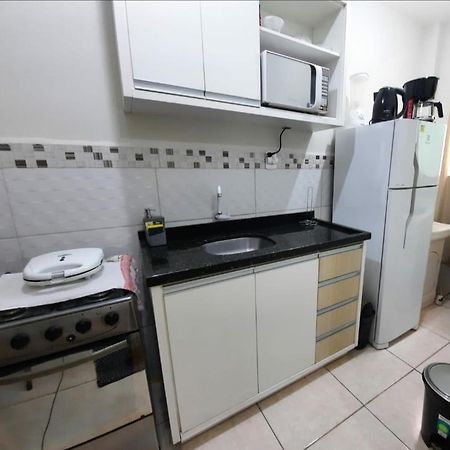 Recanto Do Mar - Apto 106 Lägenhet Florianópolis Exteriör bild