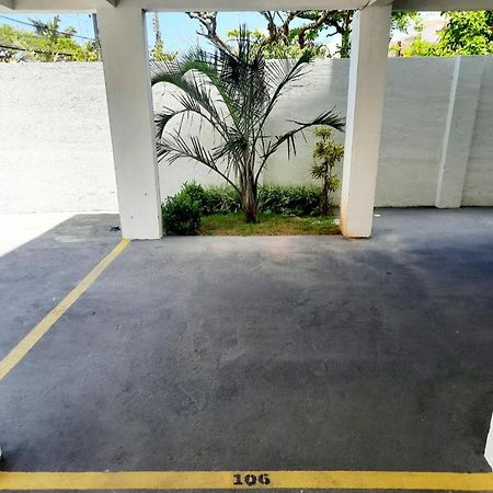 Recanto Do Mar - Apto 106 Lägenhet Florianópolis Exteriör bild