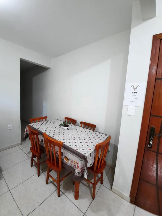 Recanto Do Mar - Apto 106 Lägenhet Florianópolis Exteriör bild