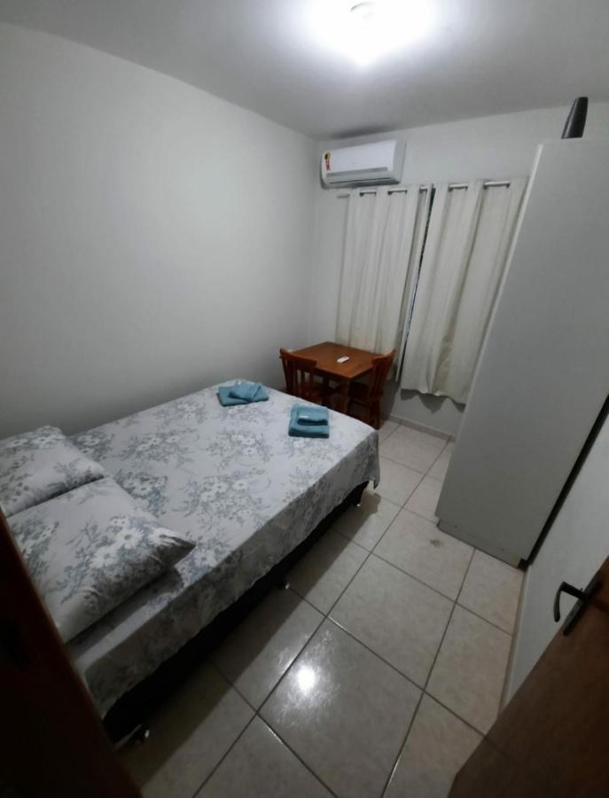Recanto Do Mar - Apto 106 Lägenhet Florianópolis Exteriör bild