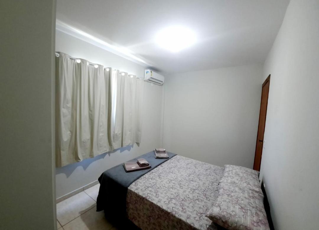 Recanto Do Mar - Apto 106 Lägenhet Florianópolis Exteriör bild