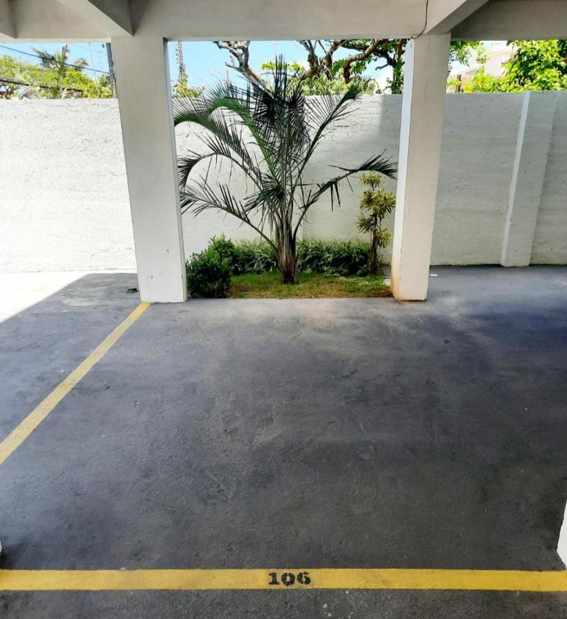 Recanto Do Mar - Apto 106 Lägenhet Florianópolis Exteriör bild